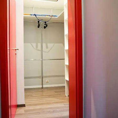 Apartment Msc Zielony Widok - Green View *