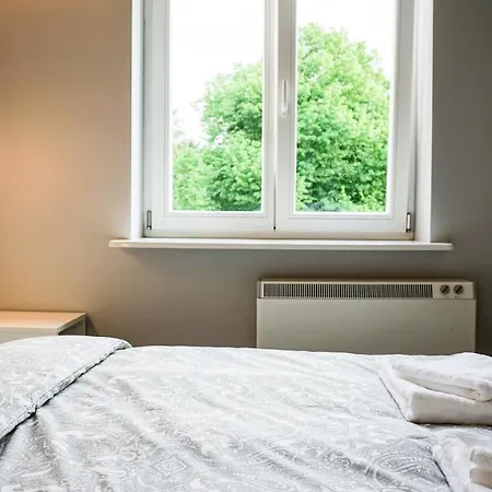 Msc Zielony Widok - Green View Apartment *